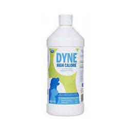 Dyne High Calorie Liquid Dietary Supplement for Dogs and Puppies  Pet-Ag